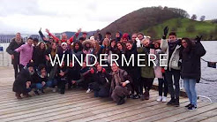 Study Abroad UK student trips video 2018