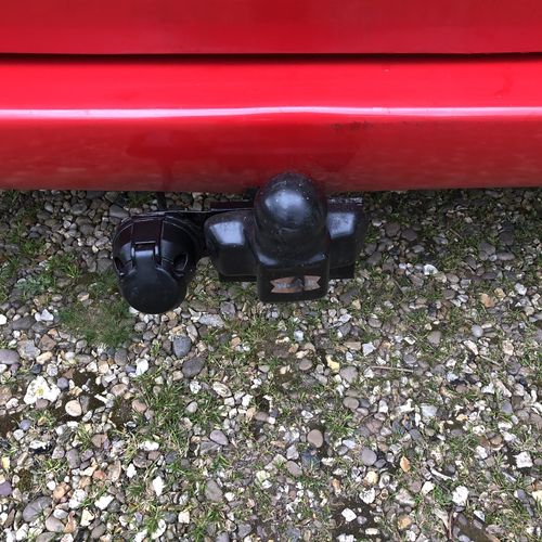 Mercedes Vito 108 CDi 2 Berth CAMPER VAN - 2000(W)reg - PART EX TO CLEAR