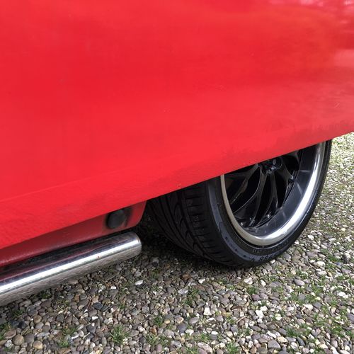 Mercedes Vito 108 CDi 2 Berth CAMPER VAN - 2000(W)reg - PART EX TO CLEAR