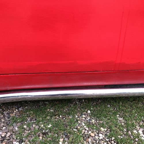 Mercedes Vito 108 CDi 2 Berth CAMPER VAN - 2000(W)reg - PART EX TO CLEAR