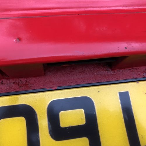 Mercedes Vito 108 CDi 2 Berth CAMPER VAN - 2000(W)reg - PART EX TO CLEAR