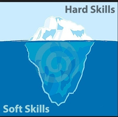 Soft skills to deliver Supply Chain Value Architects