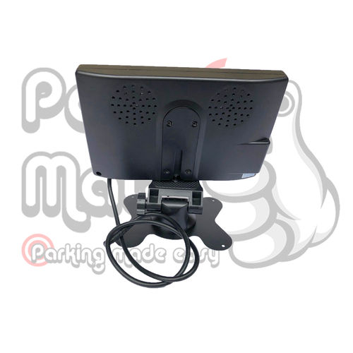 7'' TFT LCD Monitor PM920