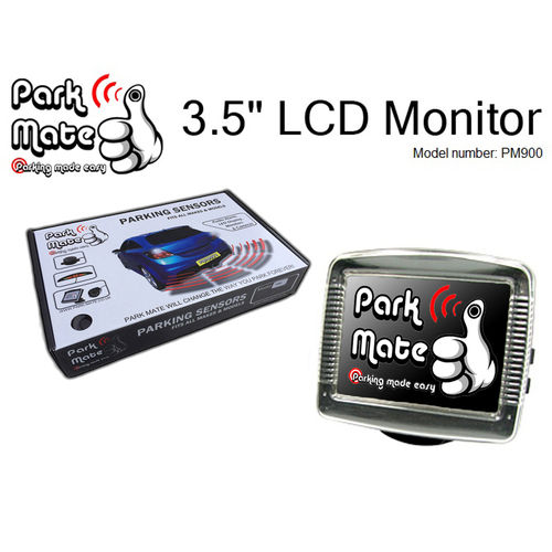 3.5'' TFT LCD Monitor PM900