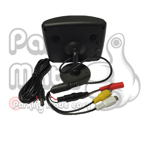 3.5'' TFT LCD Monitor PM900