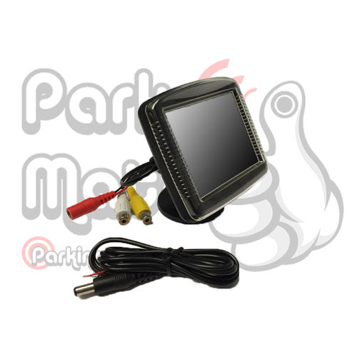3.5'' TFT LCD Monitor PM900