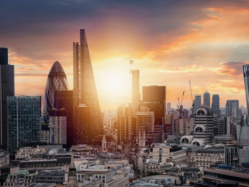 Purchasing in London, Buyers agent, Investment in London