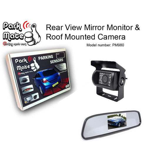 Camera & Monitor Kits