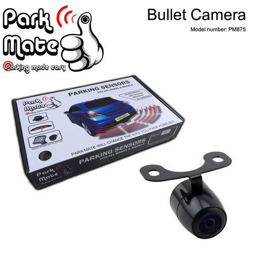 Bullet Camera PM875
