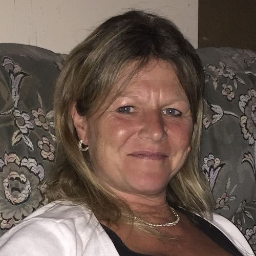 Jaqui Dow - Chairperson