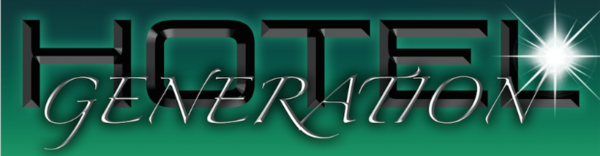 arebyte gallery-Hotel generation 2018.