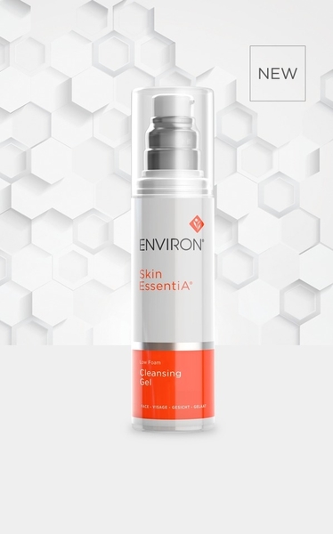 *NEW from Environ - Skin Essentia Low Foam Cleansing Gel*