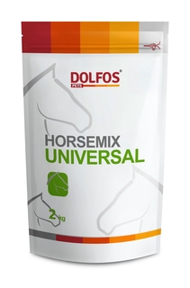 Horse Supplement