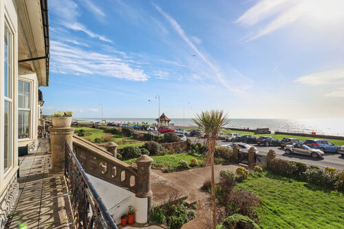 Knole Road, Bexhill-on-Sea