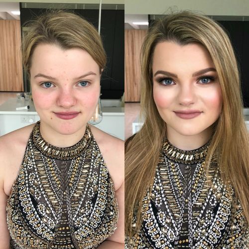 Gallery | Aldona Francis | Wedding Makeup Specialist Gloucestershire  | Award Winning Makeup Lessons in Bath  | Professional Mobile Makeup Artist Cotswolds