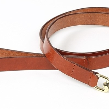 Digby & Fox Leather Lead