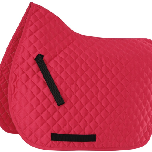 Shires Wessex Saddle Cloth