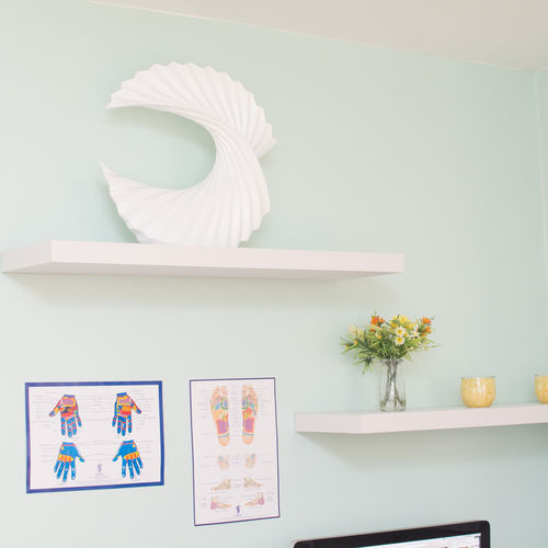 Holistic treatments-therapies Essex