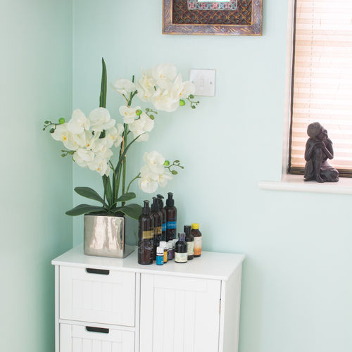 Thai massage for back pain Harlow