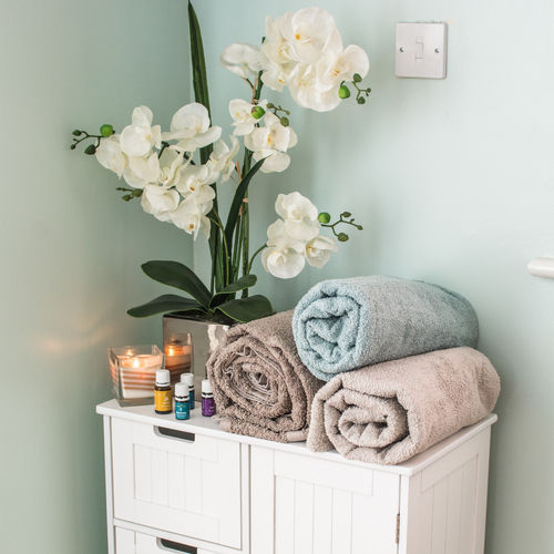 Holistic treatments-therapies Essex