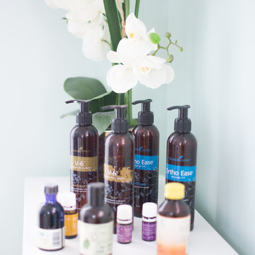 Holistic treatments-therapies Essex