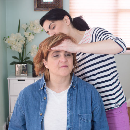 Holistic treatments-therapies Essex