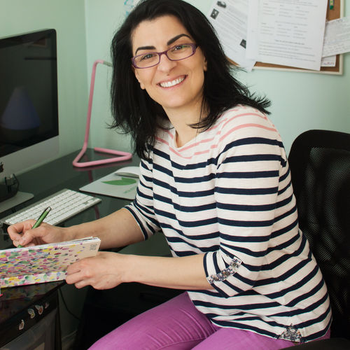 Thai massage for back pain Harlow