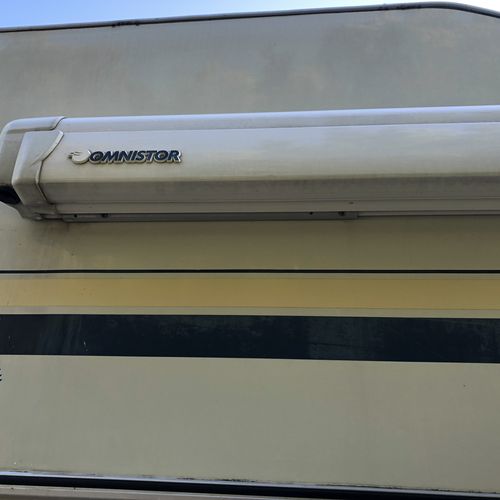 Compass Drifter 466 Merit 6 Berth Motorhome 2.5TD 1991(J)reg Fiat Ducato XLWB