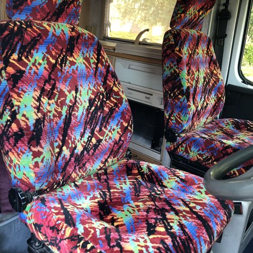 Compass Drifter 466 Merit 6 Berth Motorhome 2.5TD 1991(J)reg Fiat Ducato XLWB