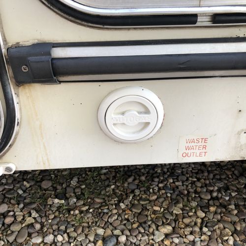 Compass Drifter 466 Merit 6 Berth Motorhome 2.5TD 1991(J)reg Fiat Ducato XLWB