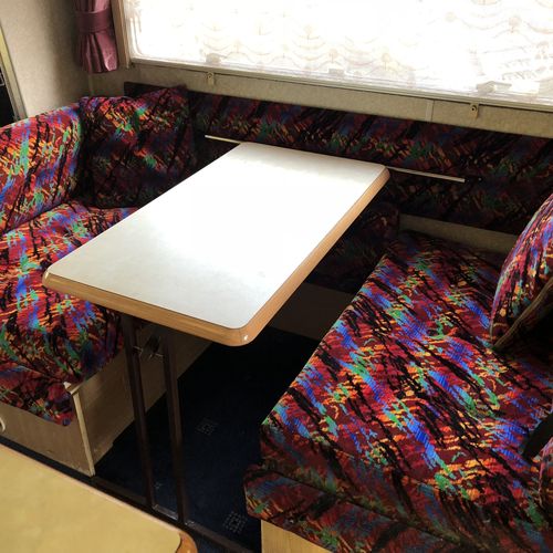 Compass Drifter 466 Merit 6 Berth Motorhome 2.5TD 1991(J)reg Fiat Ducato XLWB