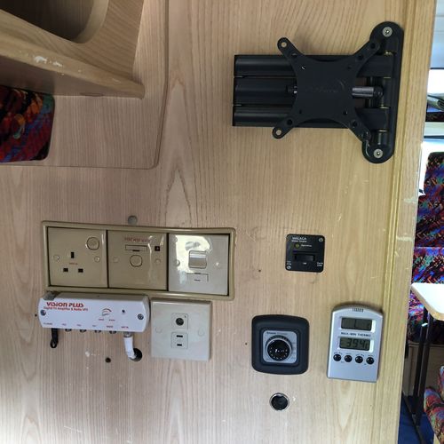 Compass Drifter 466 Merit 6 Berth Motorhome 2.5TD 1991(J)reg Fiat Ducato XLWB