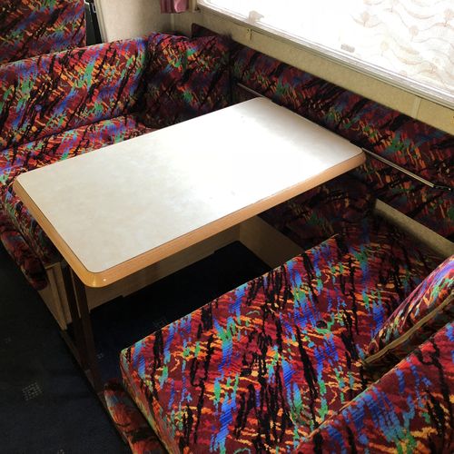 Compass Drifter 466 Merit 6 Berth Motorhome 2.5TD 1991(J)reg Fiat Ducato XLWB