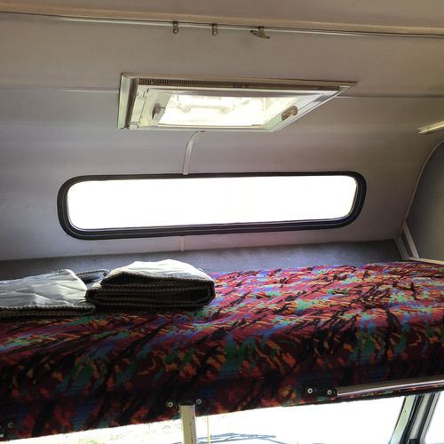 Compass Drifter 466 Merit 6 Berth Motorhome 2.5TD 1991(J)reg Fiat Ducato XLWB