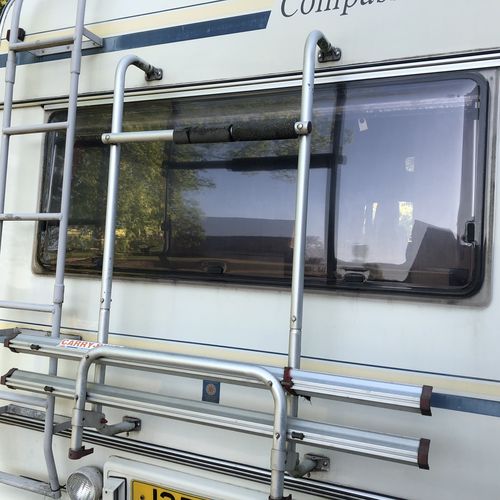 Compass Drifter 466 Merit 6 Berth Motorhome 2.5TD 1991(J)reg Fiat Ducato XLWB