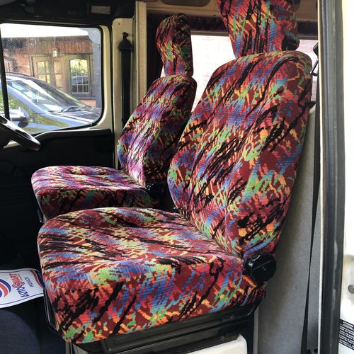 Compass Drifter 466 Merit 6 Berth Motorhome 2.5TD 1991(J)reg Fiat Ducato XLWB