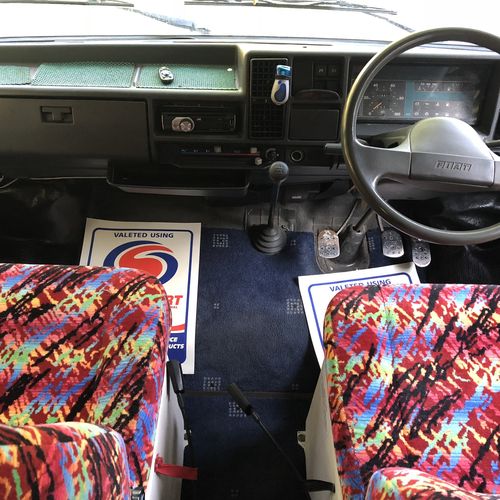 Compass Drifter 466 Merit 6 Berth Motorhome 2.5TD 1991(J)reg Fiat Ducato XLWB