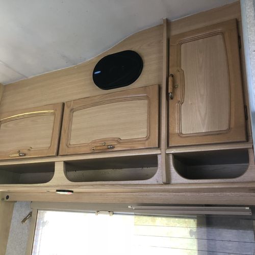 Compass Drifter 466 Merit 6 Berth Motorhome 2.5TD 1991(J)reg Fiat Ducato XLWB