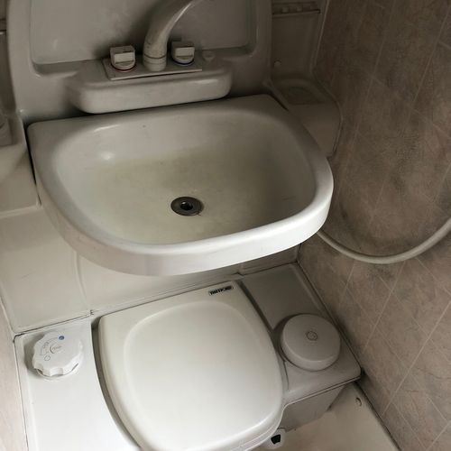 Compass Drifter 466 Merit 6 Berth Motorhome 2.5TD 1991(J)reg Fiat Ducato XLWB