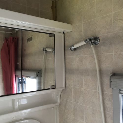 Compass Drifter 466 Merit 6 Berth Motorhome 2.5TD 1991(J)reg Fiat Ducato XLWB