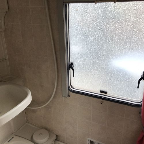 Compass Drifter 466 Merit 6 Berth Motorhome 2.5TD 1991(J)reg Fiat Ducato XLWB