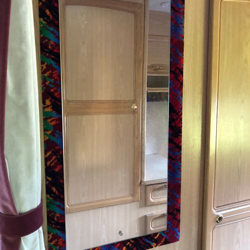 Compass Drifter 466 Merit 6 Berth Motorhome 2.5TD 1991(J)reg Fiat Ducato XLWB