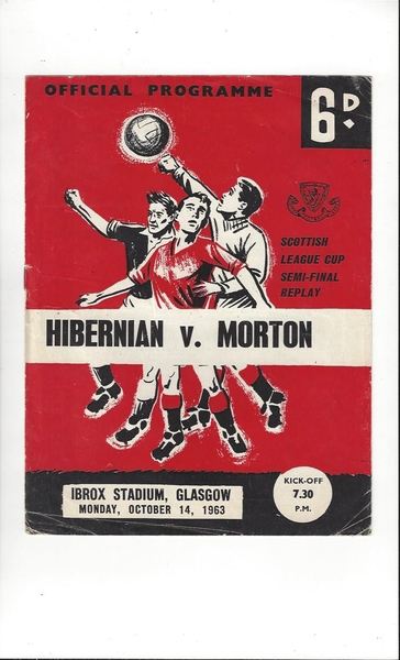 Latest News at Bobs Football Programmes
