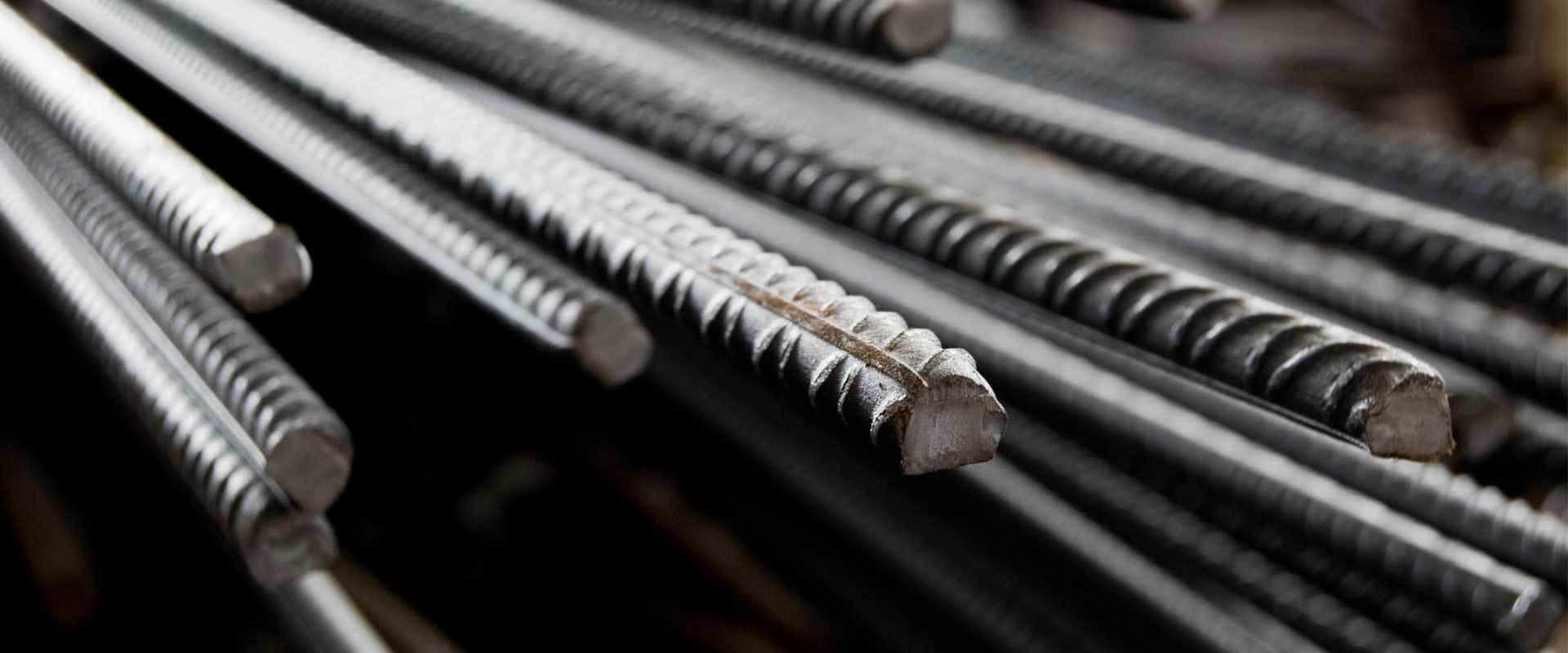 Almet Trading, CIS Steel Trading, Long Steel Products