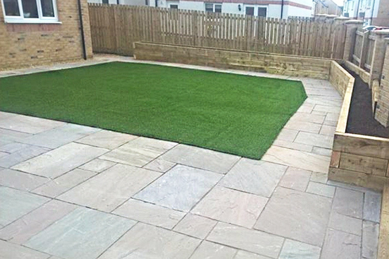 Glasgow Driveways, Glasgow Landscaping Designs, Glasgow Decking Designs