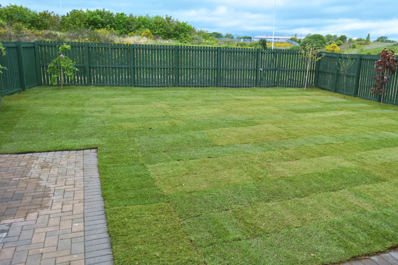 Glasgow Driveways, Glasgow Landscaping Designs, Glasgow Decking Designs