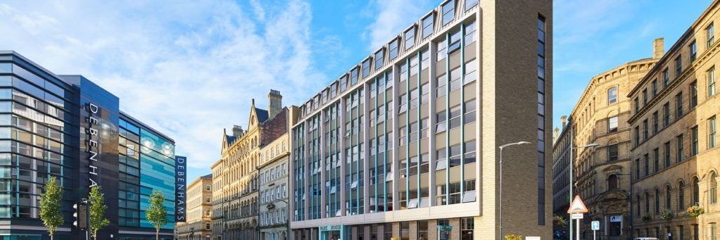 Park Central Residences