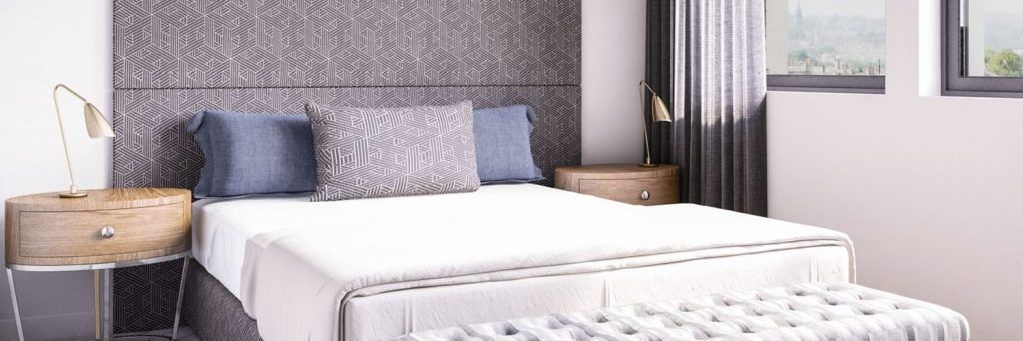 Park Central Residences