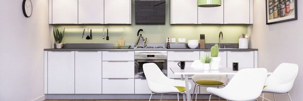 Park Central Residences