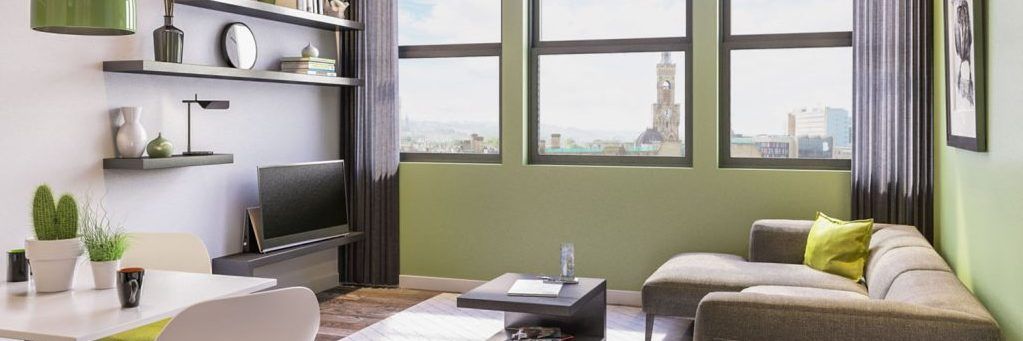 Park Central Residences